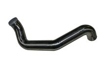 Патрубок интеркулера SHAANXI DZ97259534014