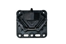 Подушка зад. опоры двигателя SHAANXI X3000