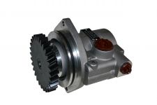 Насос ГУР SHAANXI X3000