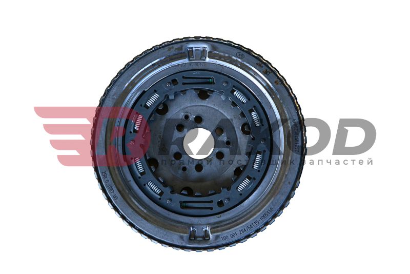 Маховик CHERY T15/1.5T T15/J68/T18/T1A/T19 E4T15