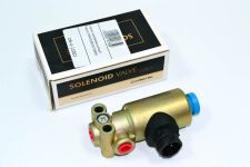 Клапан электромагнитный SHAANXI CREATEK