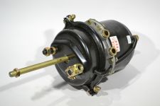 Энергоаккумулятор FAW-3252 длинный шток сред. мост правый