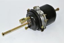 Энергоаккумулятор зад. CREATEK длин. шток L=270mm