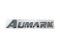 Эмблема FOTON-1031,1041,1051,1061 AUMARK буквы