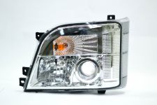 Фара BAW-1044/1065 ЕВРО-2/3 лев.