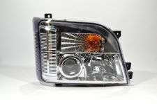Фара BAW-1044/1065 ЕВРО-2/3 прав.