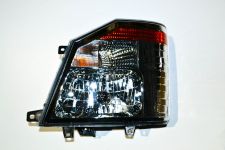 Фара BAW-33460,33462 лев.