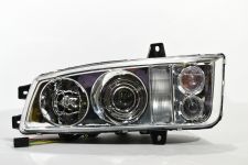 Фара FAW-3252 лев.