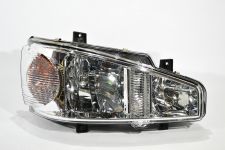 Фара FAW J6 прав.