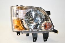 Фара FOTON-1051/1061 AUMARK прав.