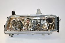 Фара FOTON-3251 лев.