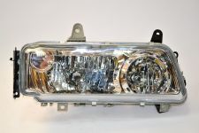 Фара FOTON-3251 прав.