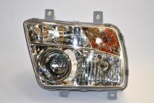 Фара FOTON-3253/3313/5122 лев.