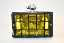 Фара противотуманная FOTON-3251 желтая