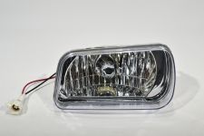 Фара противотуманная лев. BAW-1044/1065