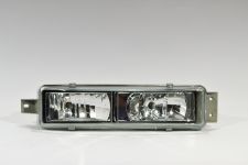 Фара противотуманная прав. FAW J6