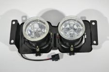 Фара противотуманная прав. HOWO