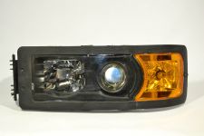 Фара SHAANXI F2000 прав. Фара SHAANXI F2000 прав.