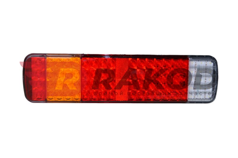 Фонарь зад. лев. FAW J6 LED