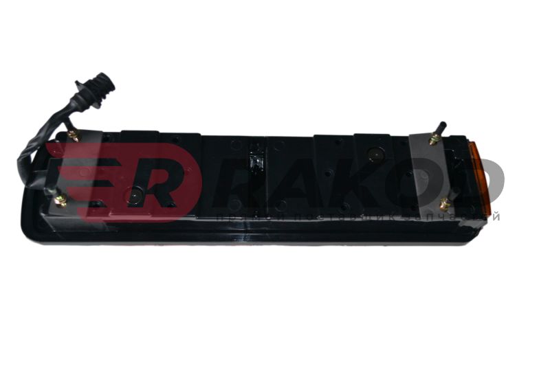 Фонарь зад. прав. FAW J6 LED