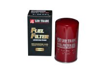 Фильтр тонкой очистки топ. CUMMINS FF5488 LEO