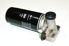 Фильтр грубой очистки топ. FAW J6 в сборе