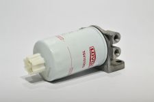 Фильтр грубой очистки топ. с кронштейном FOTON-1049A/1069/1099