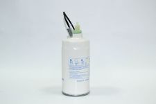 Фильтр грубой очистки топ. HOWO ЕВРО-3  с подогревом