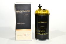 Фильтр грубой очистки топ. SHAANXI 205 CREATEK