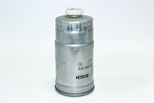 Фильтр тонкой очистки топлива BAW-1044,1065 ЕВРО-3 BOSCH