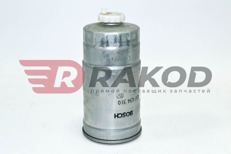 Фильтр тонкой очистки топ. BAW-1044,1065 ЕВРО-3 BOSCH
