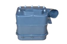 Корпус воздушного фильтра дополнительный HOWO ЕВРО-3