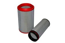 Фильтр воздушный FAW J6 K2845