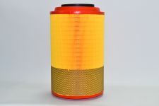 Фильтр воздушный HOWO Е-4/FAW/SINOTRUK D10 2841