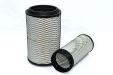 Фильтр воздушный HOWO Е-4/FAW/SINOTRUK D10 2841 CREATEK