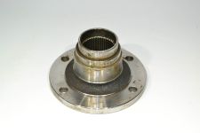 Фланец Dx180x4xH90x46 шлицов Фланец Dx180x4xH90x46 шлицов