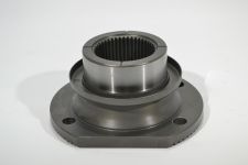 Фланец Dx180x4xH95x45 шлицов сред. ред. FAW Фланец Dx180x4xH95x45 шлицов сред. ред. FAW