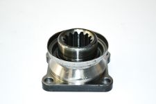 Фланец ред. зад. моста FOTON-1069/1099 4 отв. 14 зуб.