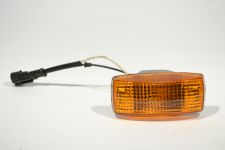 Фонарь боковой