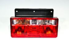 Фонарь зад. лев. BAW-1044/1065 ЕВРО-2/3 24V