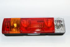 Фонарь зад. лев. FAW-3252