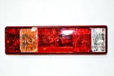 Фонарь зад. лев. FOTON-3251/3312