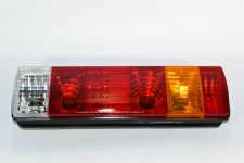 Фонарь зад. прав. FAW-3252