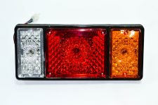 Фонарь зад. прав. FOTON-1099/1138 ISUZU