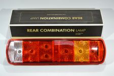 Фонарь зад. прав. HOWO CREATEK