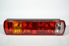 Фонарь зад. прав. HOWO