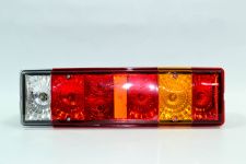 Фонарь зад. прав. SHAANXI CREATEK