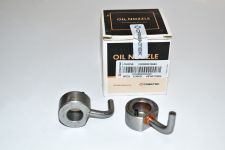 Форсунка маслораспылителя HOWO CREATEK