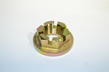 Гайка фланца зад. моста HOWO CREATEK