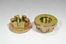 Гайка фланца зад. моста HOWO Гайка фланца зад. моста HOWO